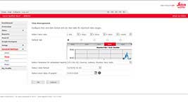 Web Based GPS Monitoring